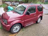 Suzuki Jimny FJ Allrad 4x4 - Suzuki Jimny Gebrauchtwagen in Hagen