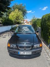 BMW 316i - E46 - BMW 316 in Augsburg