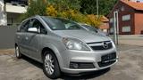 Opel Zafira B Edition - Opel Zafira aus 2006 mit Diesel-Antrieb