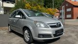 Opel Zafira B Edition - Opel Zafira aus 2006 mit Diesel-Antrieb