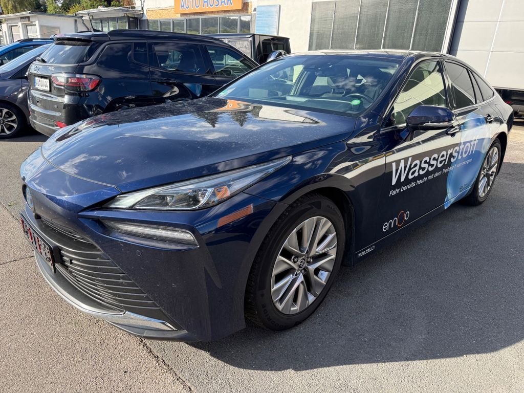 Toyota Mirai