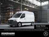 Mercedes-Benz Sprinter 214 CDI Kasten Hochdach Kompakt Kamera