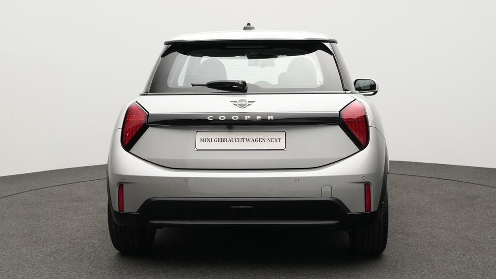 MINI Cooper C - Bild 9
