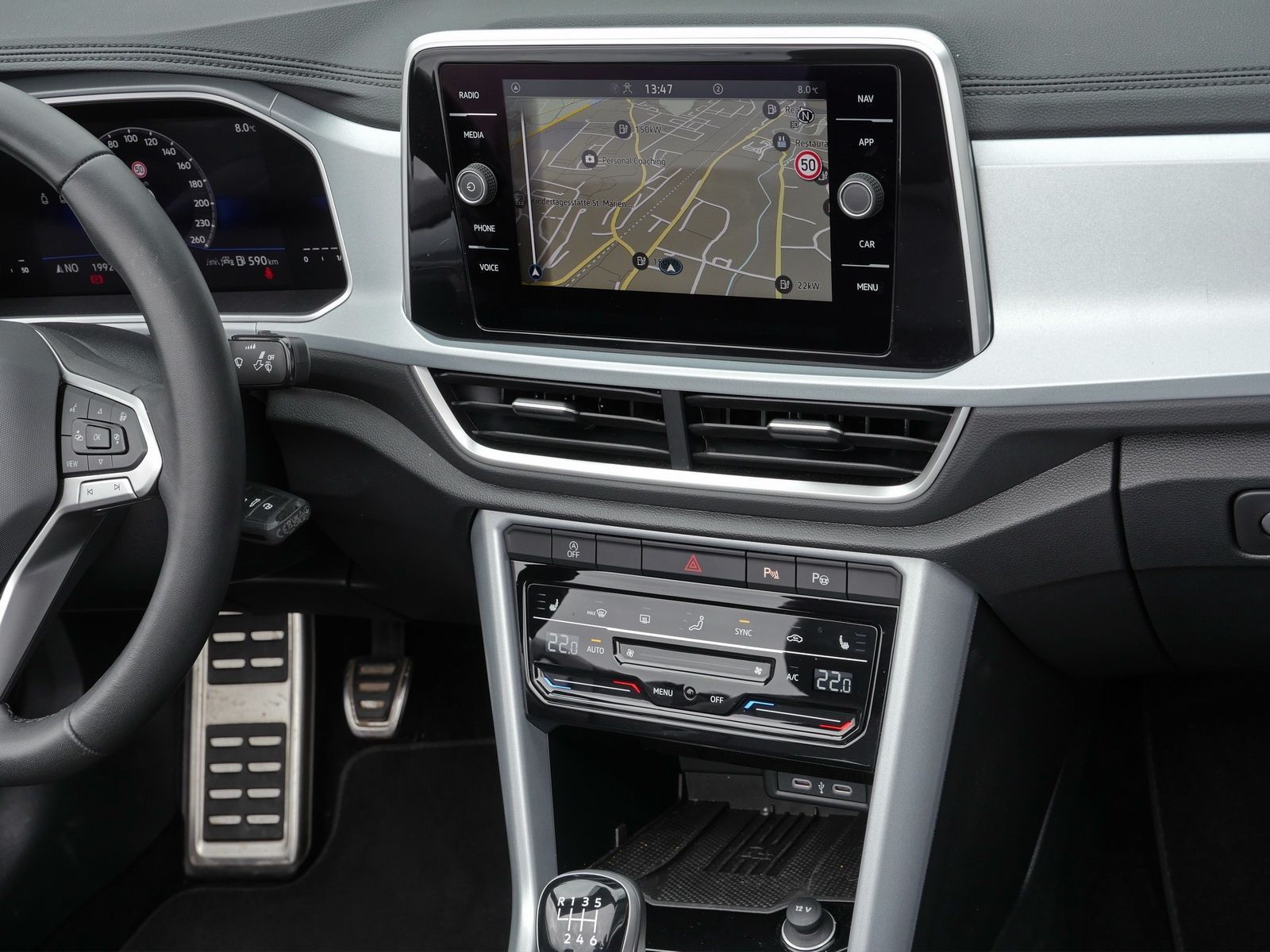 Volkswagen T-Roc - Bild 6