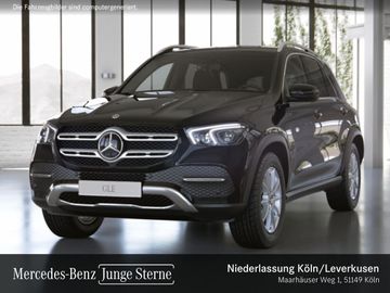 Mercedes GLE 350 - 2