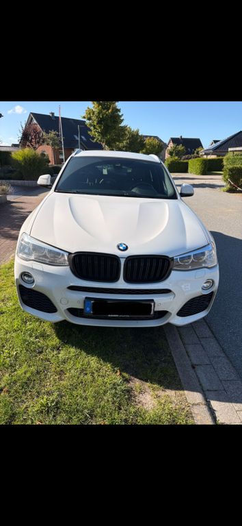 Image of BMW X4