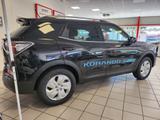 KGM Korando E-Motion Titanium - KGM Korando Gebrauchtwagen Gebrauchtwagen