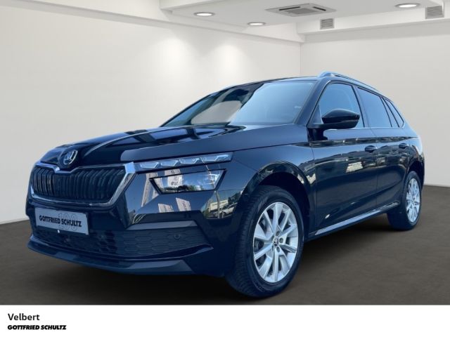 Image of Skoda Kamiq