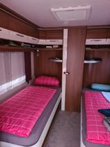 Hobby Exzellent 540 WLU - Angebote