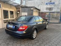 Mercedes-Benz C 180 CGI BlueEfficiency*Tiptronic*Navi*65000 KM