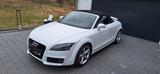 Audi TT Roadster 2.0 TFSI - HU Neu - Audi TT aus 2010: Cabrio