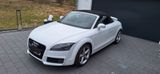 Audi TT Roadster 2.0 TFSI - - Audi TT aus 2010: Cabrio