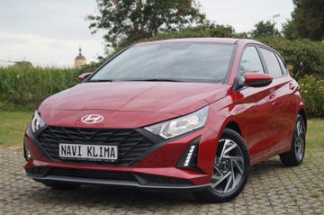 Hyundai i20 1.2