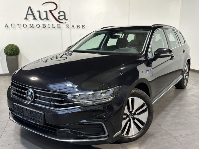 Volkswagen Passat Variant 1.4 TSI GTE NAV+LED+AHK+360°+ACC 