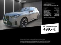 BMW X3 - Vorschau Bild 2