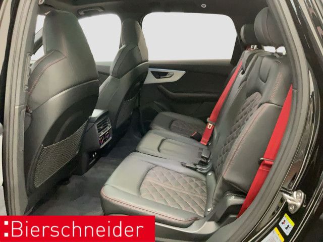 Audi Q7 - Bild 14
