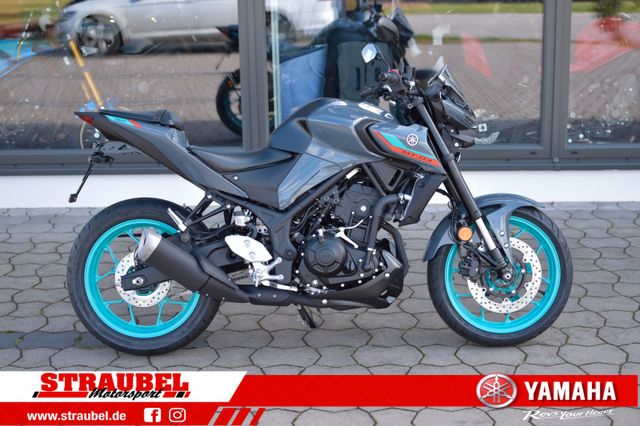 Yamaha MT 03 NEU 2022 Zubehör