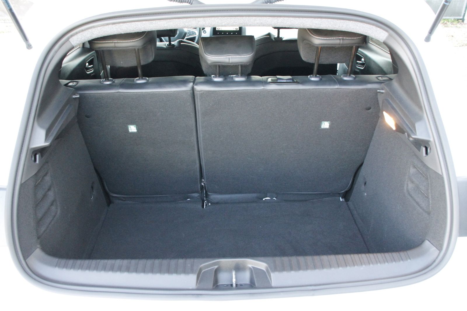 Fahrzeugabbildung Renault Clio V TECHNO TCe 90