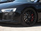 Audi AUDI R8 SPYDER V10 Laser B&O 20" - Audi R8 aus 2017