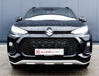 Suzuki Across - Vorschau Bild 2