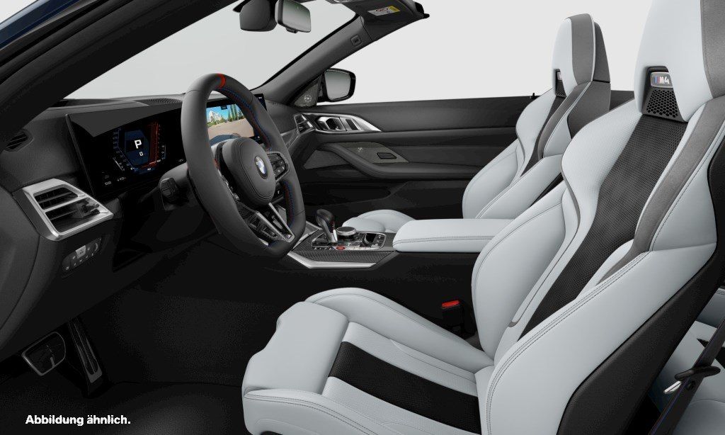 BMW M4 - Bild 4