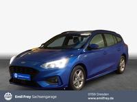 Ford Focus Turnier 1.0 EcoBoost ST-LINE