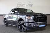 Dodge RAM 5.7 BigHorn/KAMERA/AHK/SHZ/LHZ/TEMP/BTH/R20 - Dodge RAM: Big