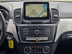 Fahrzeugabbildung GLE 350 d 4Matic NAV SCHIEBEDACH LED SHZ