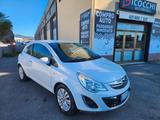 Opel Corsa 1.2 3 porte Elective - Opel Corsa aus 2011: 1.3