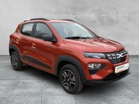 Dacia Spring - Vorschau Bild 7