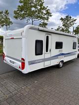 Hobby 560 KMFE De Luxe