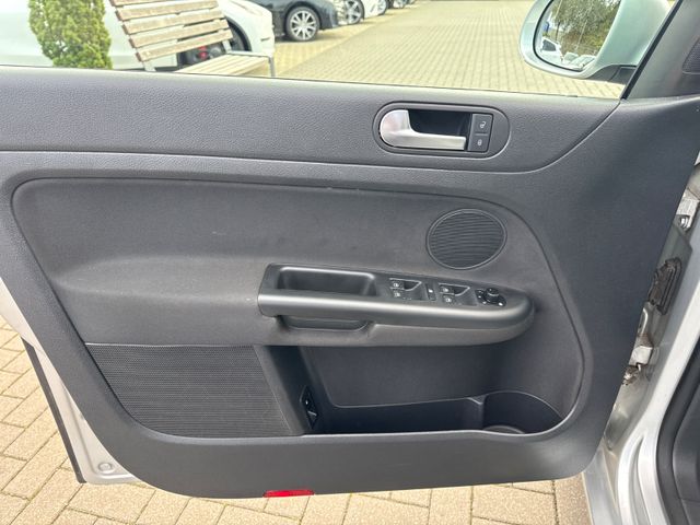 Volkswagen Golf Plus VI Comfortline