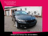 BMW 218 2 Cabrio 218 i M Sport - BMW 218 in Düsseldorf