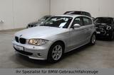 BMW 120i*Automatik*Leder*Steuerkette NEU! - BMW 1 Series aus 2006