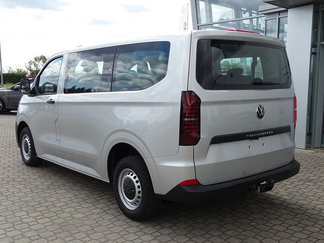 T7 Kombi 2.0 TDI Autom. KR - LED / AHZV