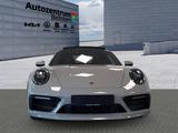 Porsche 911 Carrera S 992.1 - Porsche: Carrera 911s