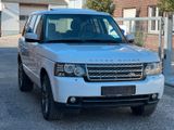 Land Rover Range Rover V8 TD Vogue 4.4 V8 Kam360 StdHzg - Land Rover Range Rover aus 2012
