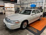 Lincoln 4.6 V8 | Signature Limited | Leder, Sunroof - Lincoln Gebrauchtwagen mit Automatikschaltung