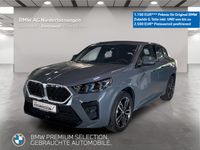 BMW X2 - Vorschau Bild 1