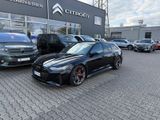 Audi RS6 4.0 TFSI Perfomance Felgen B&O Advanced
