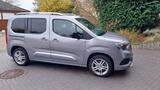Opel Combo Electric - Opel Combo Electric Gebrauchtwagen
