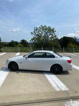 BMW 325i Cabrio Edition Exclusive Edition Exclusive - weiße BMW 325