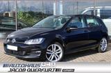 Volkswagen Golf 1.4-16V-TSI DSG Highl. *Bi-XEN*Standh.*AHK* - Volkswagen Golf: 16v
