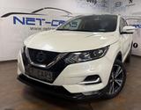 Nissan Qashqai 1.3 DIG-T N-CONNECTA Pano-Dach*LED* - Nissan Gebrauchtwagen in Solingen