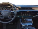 Audi A8 60 4.0 TFSI quattro s-line Pano Matrix B&O - Audi A8