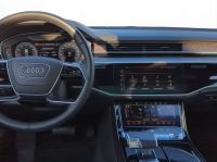 Audi A8 - Vorschau Bild 4