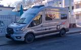 LMC Innovan 590 EZ 08/23 Automatik 170 PS - LMC Diesel Kastenwagen