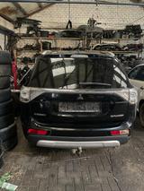 Mitsubishi Outlander ClearTec Instyle 4WD LESSEN !!!!!! - Mitsubishi Outlander Instyle mit Diesel-Antrieb