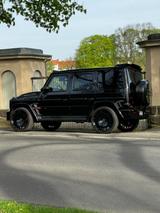 Mercedes-Benz G 63 AMG Brabus Widestar Body Kit Werksgarantie - Mercedes-Benz G 63 AMG in Kassel