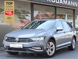 Volkswagen Passat Alltrack 4Motion*ACC*Kamera*H&KSound*AHK